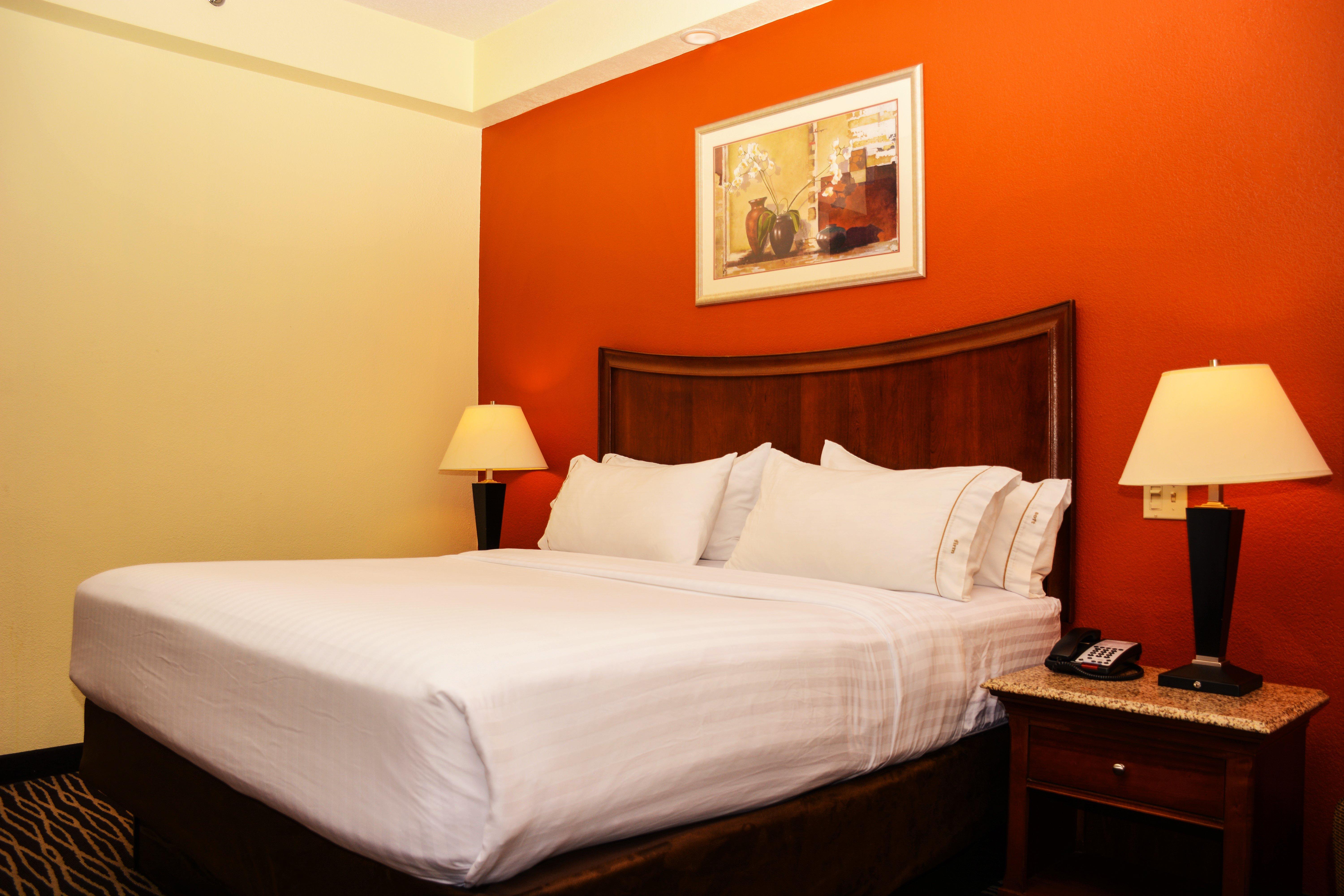 Four Points By Sheraton Fayetteville Fort Liberty Exterior photo