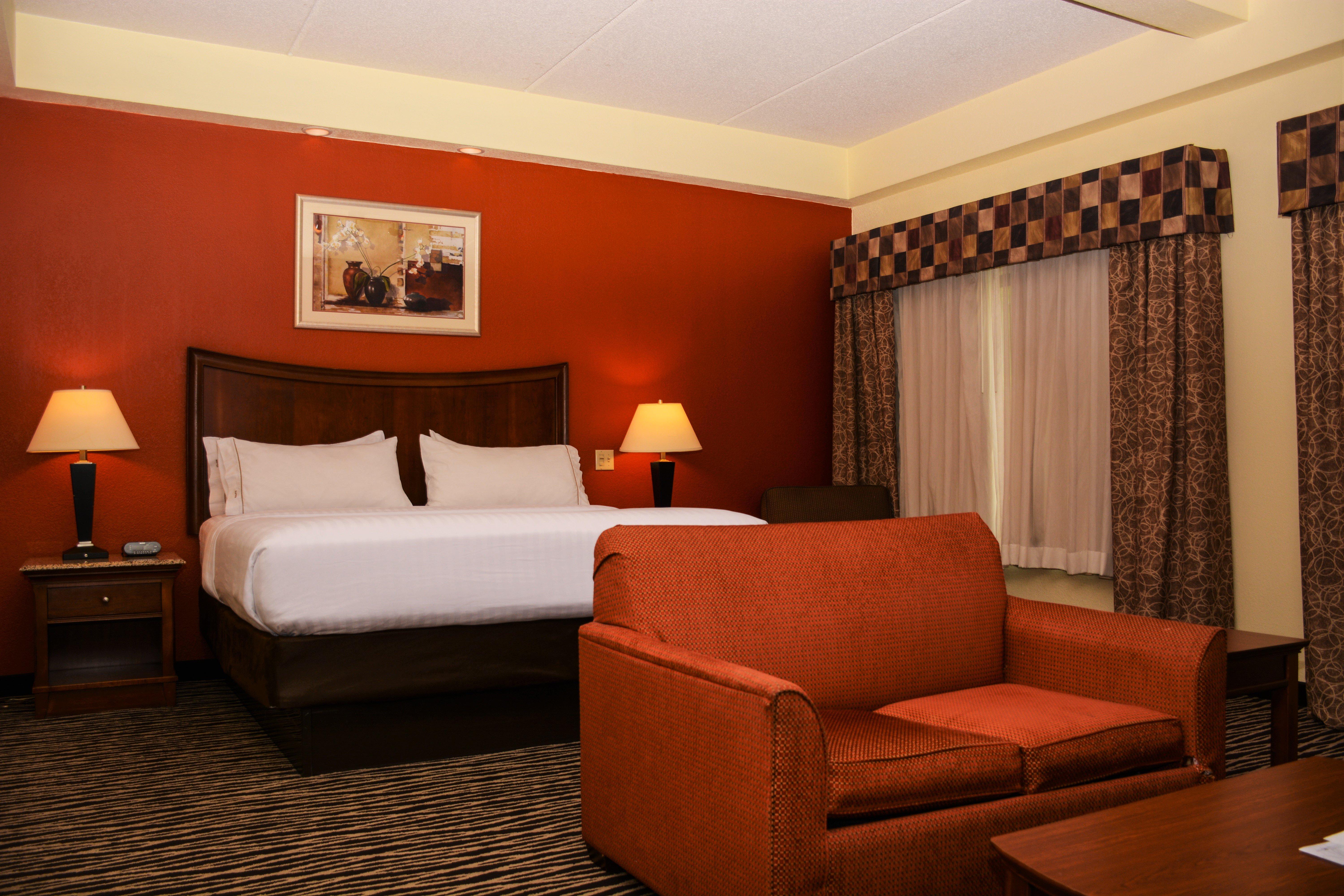 Four Points By Sheraton Fayetteville Fort Liberty Exterior photo
